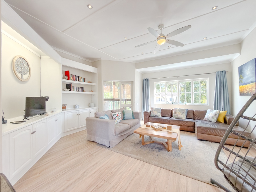 To Let 3 Bedroom Property for Rent in Seaside Longships Western Cape